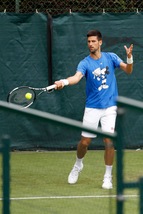 Tennis Wimbledon, ecco i tabelloni: Federer sulla strada di Djokovic