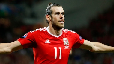 Euro 2016, Galles-Irlanda del Nord: il 50% dà fiducia a Bale