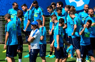 Euro 2016: Germania e Francia sorridono, Italia in salita