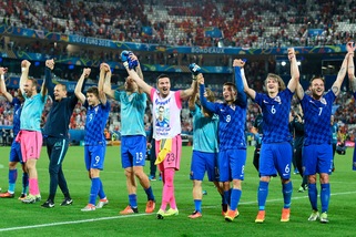 Euro 2016: Croazia avanti sul Portogallo