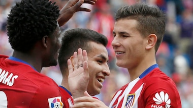 Calciomercato, dalla Francia: «Juventus su Lucas Hernandez»
