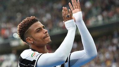 Calciomercato Juventus, c'è un'offerta di 22 milioni del Leicester per Lemina