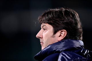 Calciomercato Pescara, Sebastiani: «Sono dispiaciuto, Lapadula non è stato chiaro»