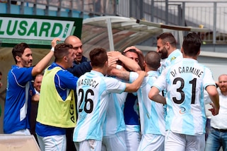 Calciomercato Virtus Entella, arriva Tremolada: «Tifosi, vi divertirete»