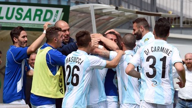 Calciomercato Virtus Entella, arriva Tremolada: «Tifosi, vi divertirete»