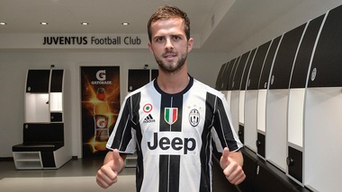 Pjanic: «Volevo la Juventus per vincere. Totti è una divinità»