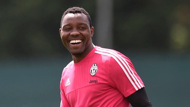 Calciomercato Juventus, «Conte chiama Asamoah al Chelsea»