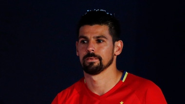 Euro 2016 Spagna, Nolito: «Del Bosque è un ct scaltro, un figlio di...»