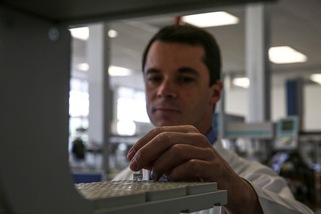 Doping, stop ai test nel laboratorio di Rio