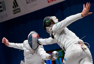 Europei di Scherma: l'Italia porta a casa altre due medaglie