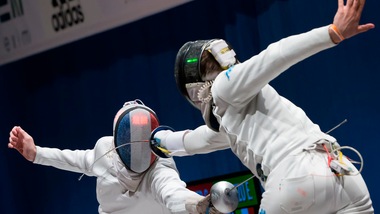 Europei di Scherma: l'Italia porta a casa altre due medaglie