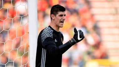 Calciomercato dal Belgio, Courtois: «Non finirò al Chelsea, in Italia amo Juventus e Milan»