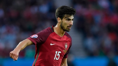 Calciomercato: André Gomes, la Juventus non si arrende