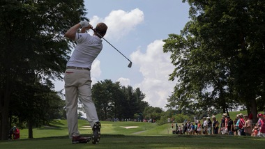 Il golf? È uno stile di vita