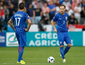 Diretta Euro 2016, Croazia-Portogallo: probabili formazioni e live dalle 21