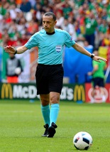 Euro 2016: Italia-Spagna, arbitrerà Cakir e i turchi ce l'hanno con gli azzurri