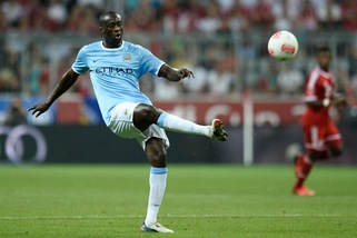 Calciomercato Inter, Zhang studia l'assalto a Yaya Touré