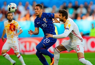 Calciomercato Fiorentina, Pjaca e Moreno le idee di Corvino