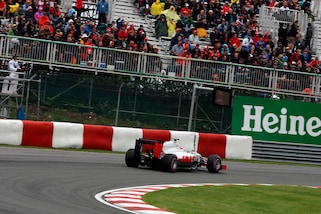 F1, Team Haas: Leclerc debutta a Silverstone