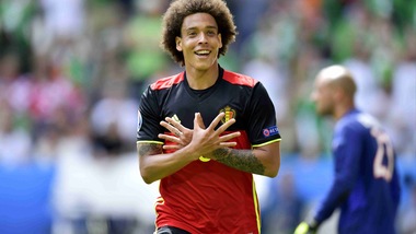 Calciomercato Napoli, nuovi contatti per Witsel, da seguire la pista Immobile