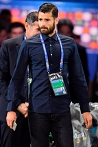 Euro 2016, Italia: Candreva non ce la fa, niente Spagna