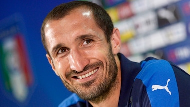 Euro 2016 Italia, Chiellini risponde a Morata: «Sarà una fiesta»