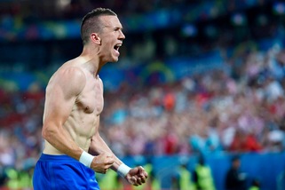 Calciomercato Inter: «Wenger vuole Perisic all'Arsenal»