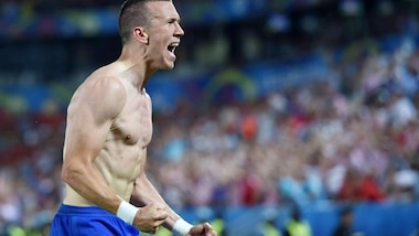Calciomercato Inter: «Wenger vuole Perisic all'Arsenal»
