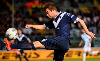 Calciomercato Sampdoria, esercitato il contro-riscatto per Martinelli