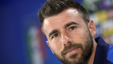 Euro 2016 Italia, Barzagli: «Morata? Durante la partita non ho amici»
