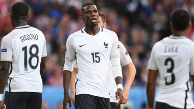 Euro 2016, Francia e Germania in diretta solo su Sky