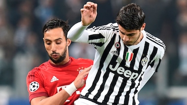 Agente Benatia: Juve, Inter e Roma interessate, va via solo se...