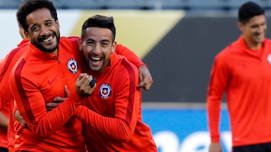 L'Equipe: «Il Marsiglia tiene Isla e scarica De Ceglie»