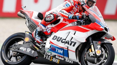 MotoGp Assen, dal 2017 divieto assoluto per le alette aerodinamiche