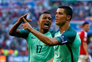 Euro 2016, alle 21 diretta Croazia-Portogallo. Le formazioni ufficiali