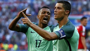 Euro 2016, alle 21 diretta Croazia-Portogallo. Le formazioni ufficiali