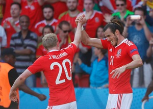 Euro 2016, Galles-Irlanda del Nord 1-0: Bale ci mette lo zampino