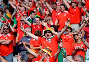 Euro 2016, Galles-Irlanda del Nord 1-0: Bale vola ai quarti di finale