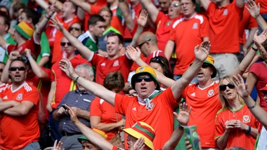 Euro 2016, Galles-Irlanda del Nord 1-0: Bale vola ai quarti di finale