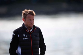 F1 McLaren, Button: «Sicurezza e spettacolo: serve equilibrio»