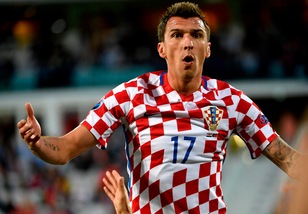 Calciomercato Juventus: «Ora il Barcellona vuole Mandzukic»