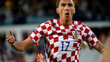Calciomercato Juventus: «Ora il Barcellona vuole Mandzukic»