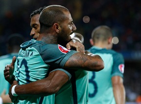 Euro 2016, Croazia-Portogallo 0-1: nei supplementari decide Quaresma
