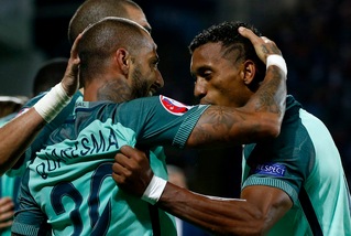 Euro 2016, Croazia-Portogallo 0-1: Quaresma condanna i croati nei supplementari