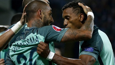 Euro 2016, Croazia-Portogallo 0-1: Quaresma condanna i croati nei supplementari
