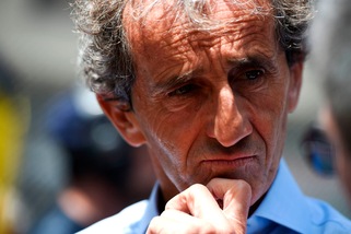 F1, Prost: «Che noia la pista a Baku»