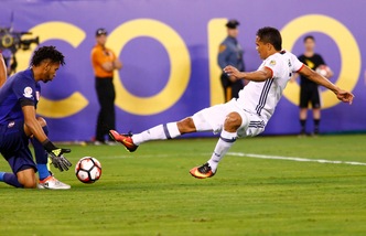 Coppa America, Stati Uniti ko. Bacca dà il terzo posto alla Colombia