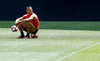 Calciomercato Juventus, Sanchez deve alzare la voce