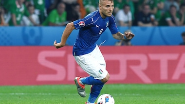 Calciomercato Sassuolo all'attacco tra Immobile e Babacar