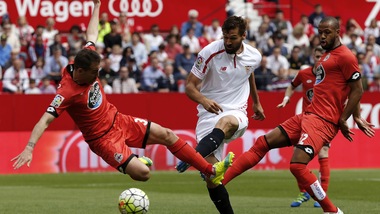 Calciomercato Lazio, per l'attacco Llorente o Immobile